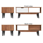 Coffee Table - Asters Maldives