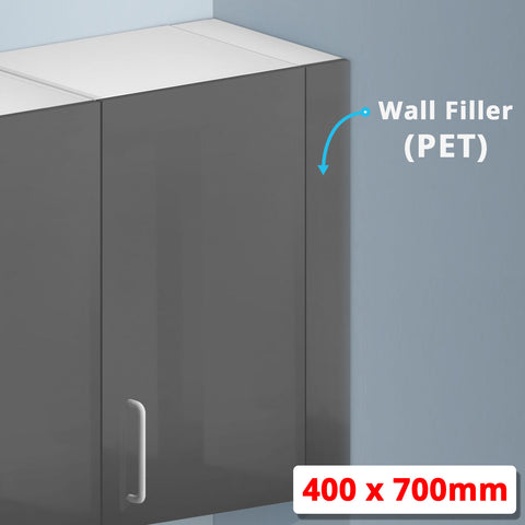 Kitchen Wall Filler (PET Gloss) - Asters Maldives