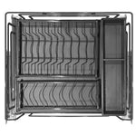 Pull-Out Dish Tray - Asters Maldives