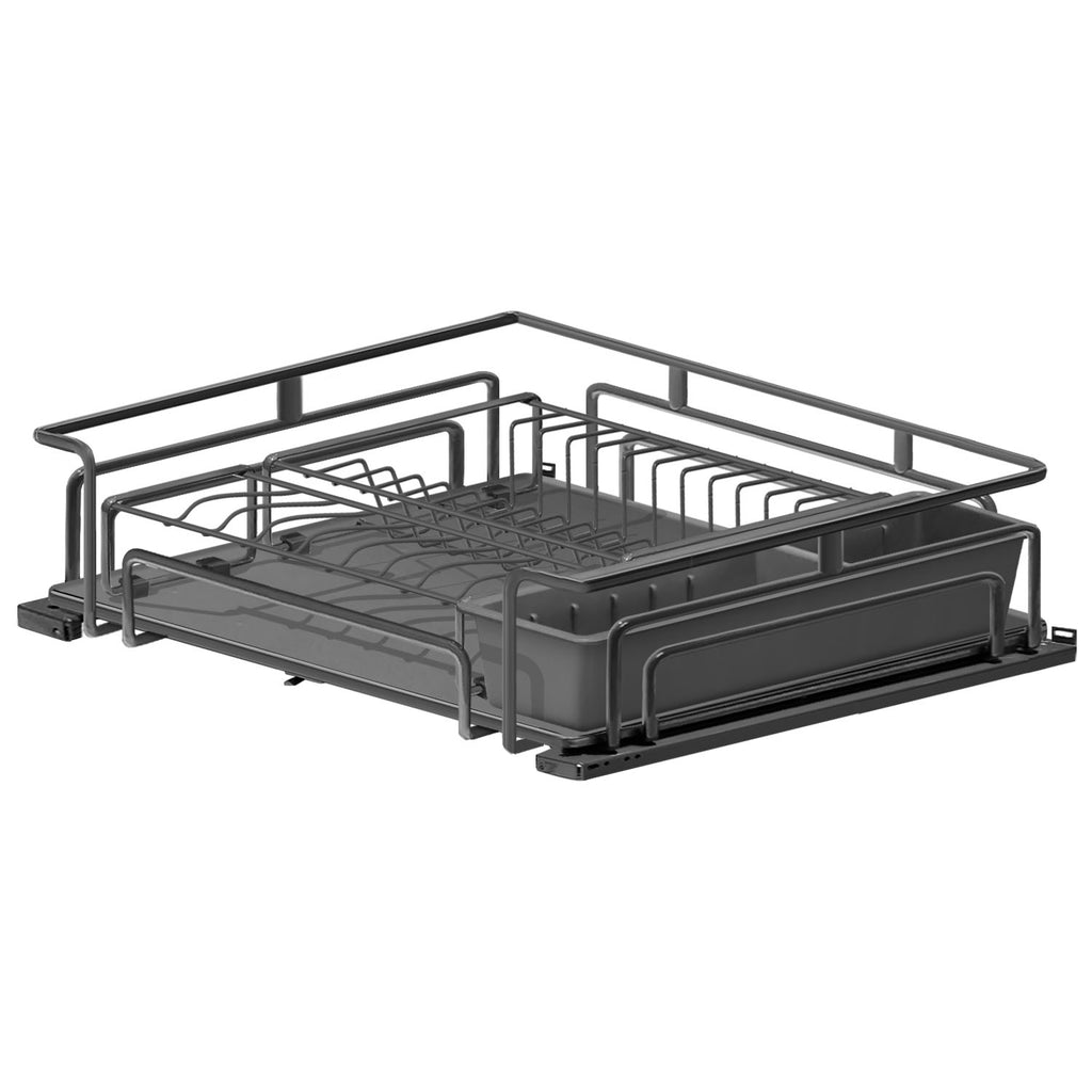 Pull-Out Dish Tray - Asters Maldives