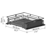 Pull-Out Dish Tray - Asters Maldives