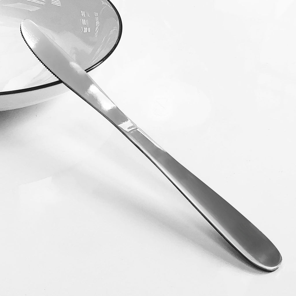 6-Pcs Knife Set (9") - Asters Maldives