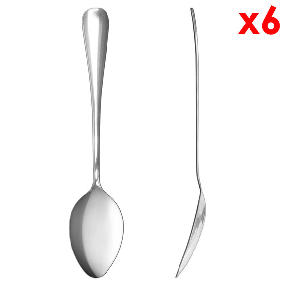 6-Pcs Tea Spoon (6