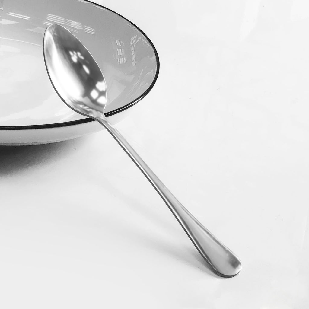 6-Pcs Tea Spoon (6") - Asters Maldives