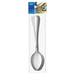 6-Pcs Tea Spoon (6") - Asters Maldives