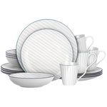 Dinnerware Set (16 PCs)