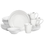 Dinnerware Set (16 PCs) - Asters Maldives