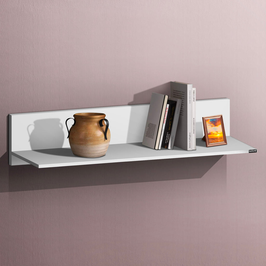 Wall Shelf - Asters Maldives