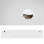 Wall Shelf - Asters Maldives