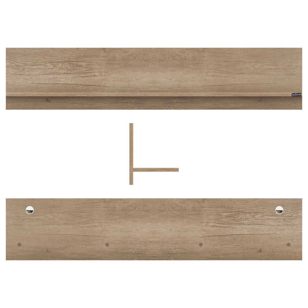 Wall Shelf - Asters Maldives