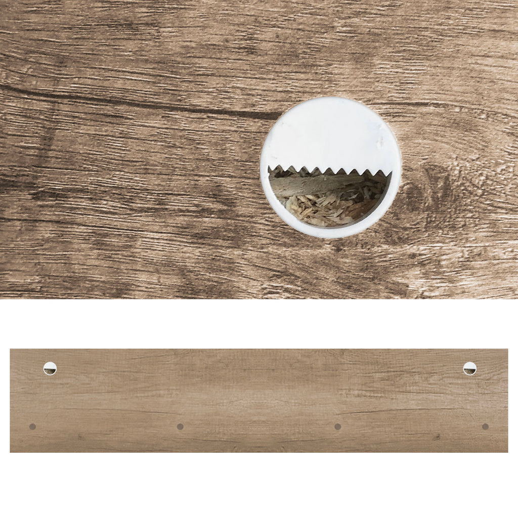 Wall Shelf - Asters Maldives