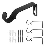 Curtain Rod (120-210cm) - Asters Maldives
