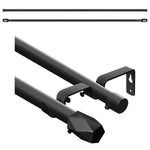 Curtain Rod (120-210cm) - Asters Maldives