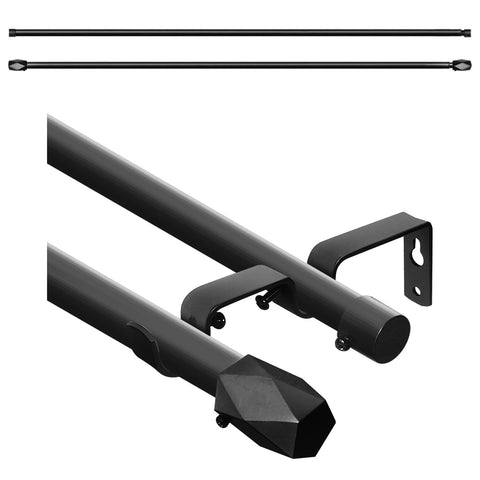 Curtain Rod (120-210cm) - Asters Maldives