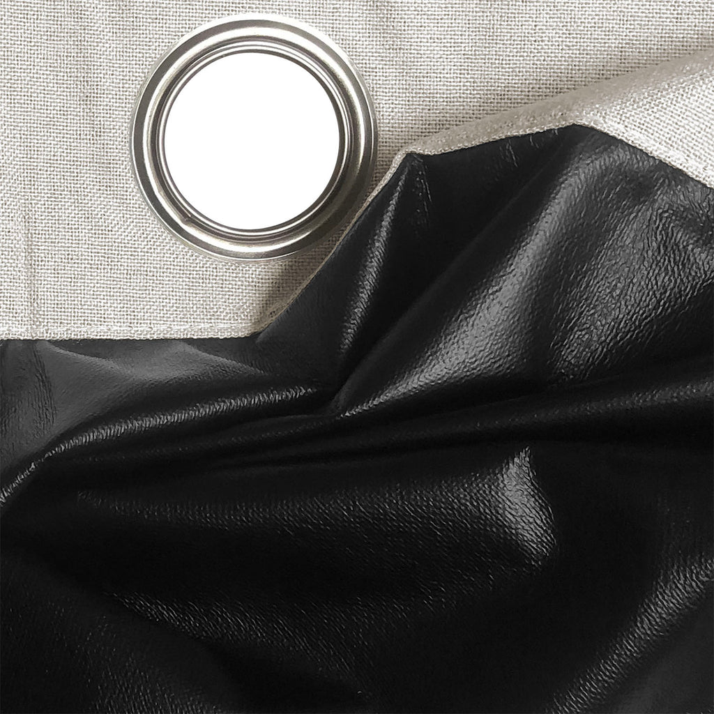Blackout Curtain (140 x 250cm) - Asters Maldives