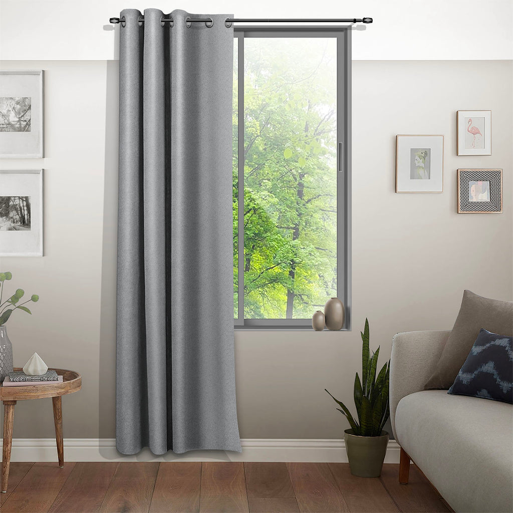 Blackout Curtain (140 x 250cm) - Asters Maldives