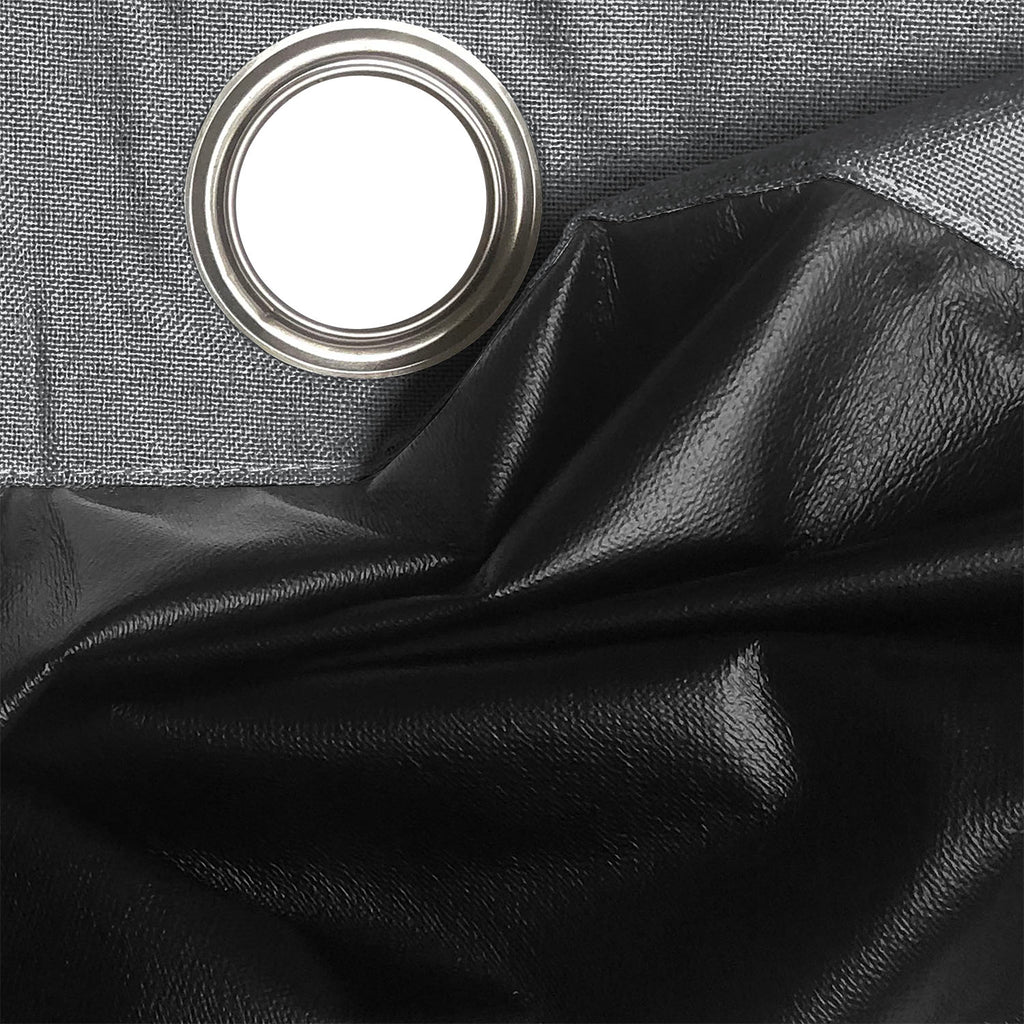 Blackout Curtain (140 x 250cm) - Asters Maldives