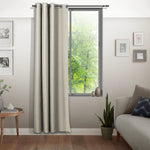 Blackout Curtain (140 x 250cm) - Asters Maldives