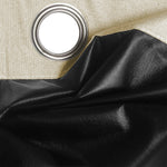 Blackout Curtain (140 x 250cm) - Asters Maldives