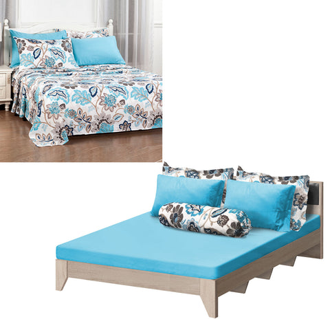 Bedding Set (King) - Asters Maldives