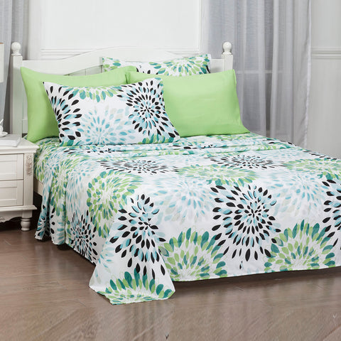 Bedding Set (King) - Asters Maldives