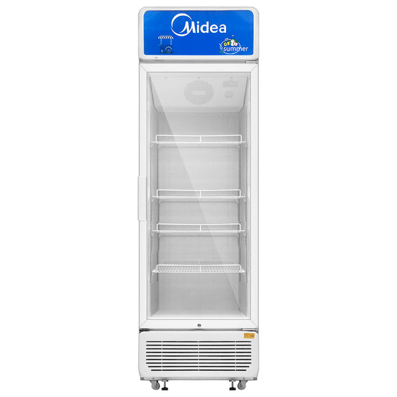 Display Fridge (416L) - Asters Maldives