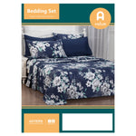 Bedding Set (Single) - Asters Maldives