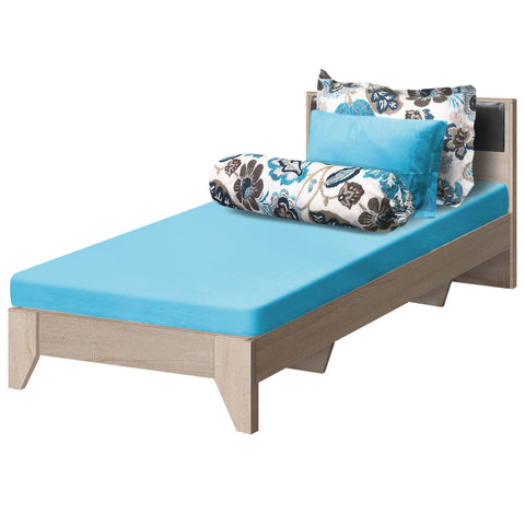 Bedding Set (Single) - Asters Maldives