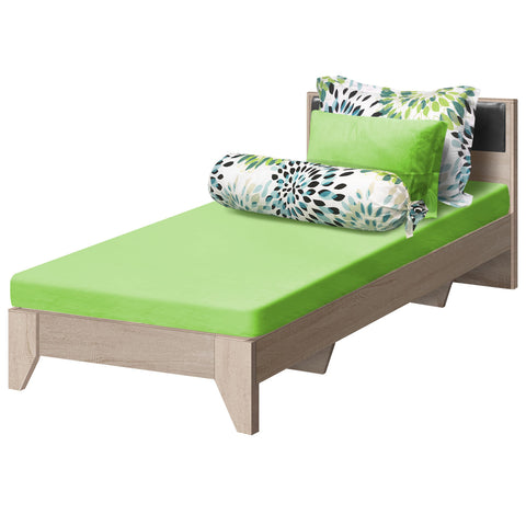 Bedding Set (Single) - Asters Maldives