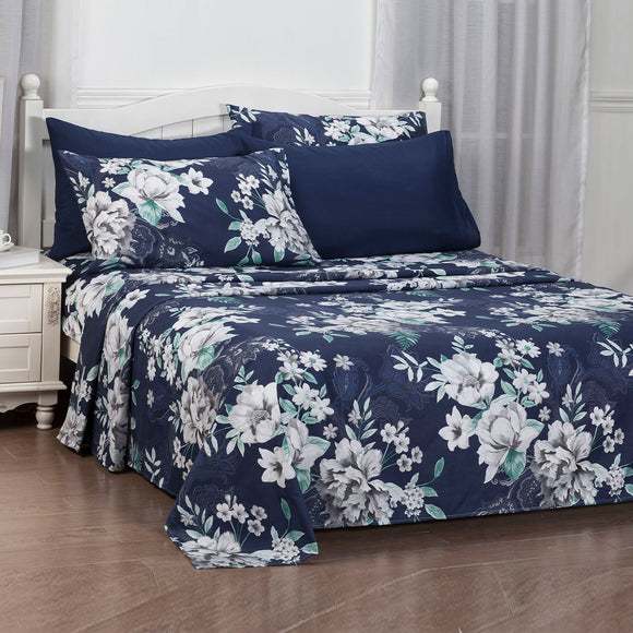 Bedding Set (Single) - Asters Maldives