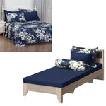 Bedding Set (Single) - Asters Maldives