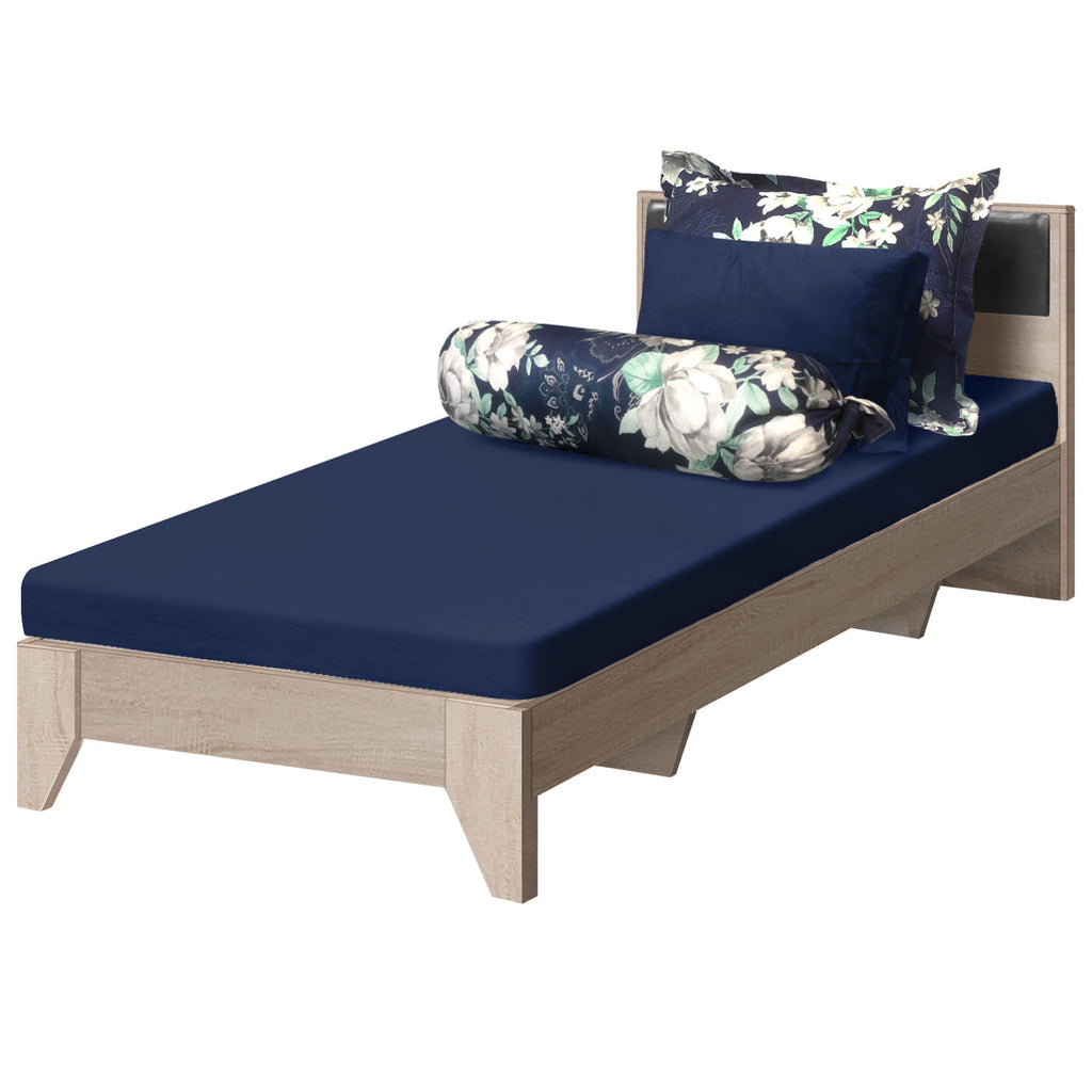 Bedding Set (Single) - Asters Maldives