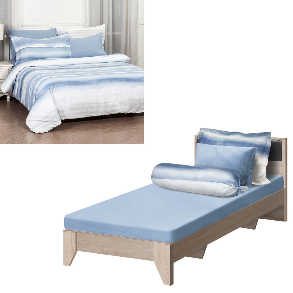 Bedding Set (Single) - Asters Maldives