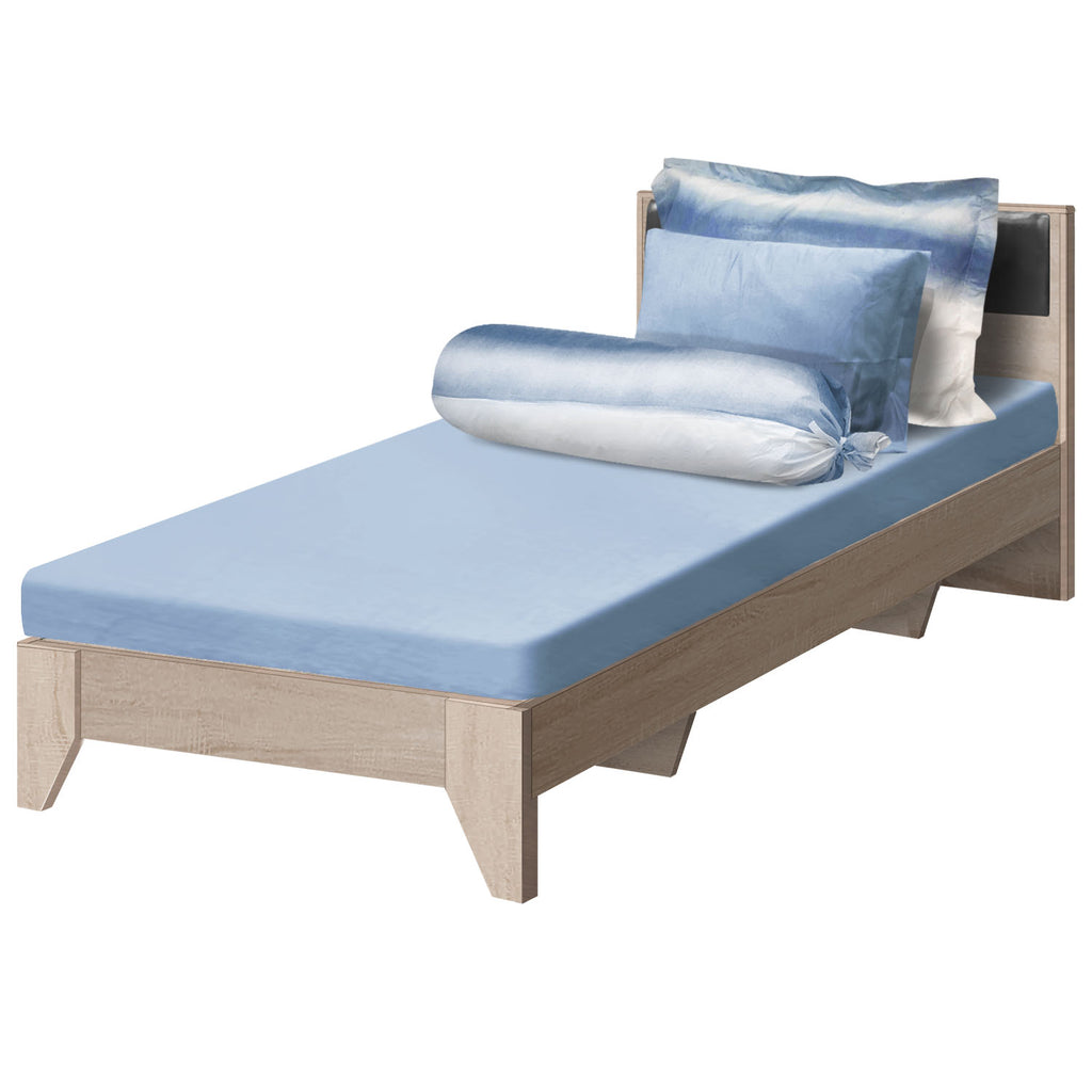 Bedding Set (Single) - Asters Maldives