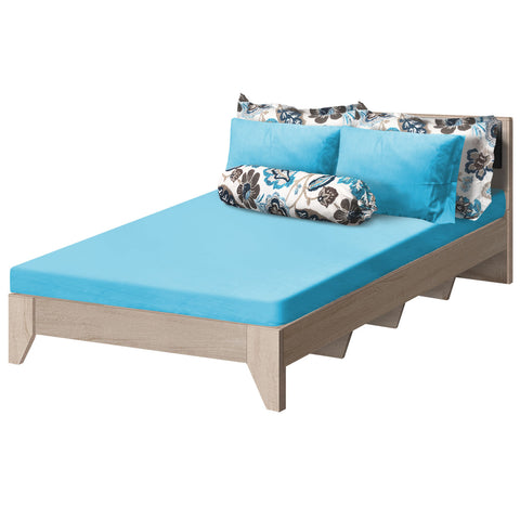 Bedding Set (Double) - Asters Maldives