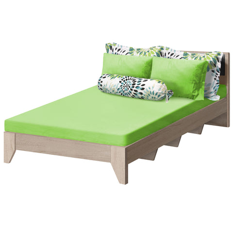 Bedding Set (Double) - Asters Maldives