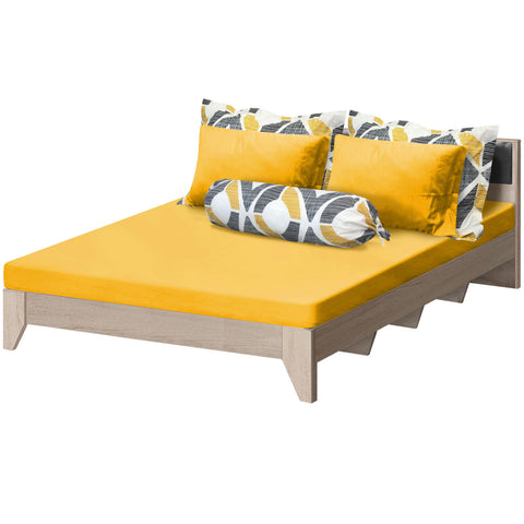 Bedding Set (King) - Asters Maldives