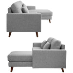 Sofa (Right-Side) - Asters Maldives