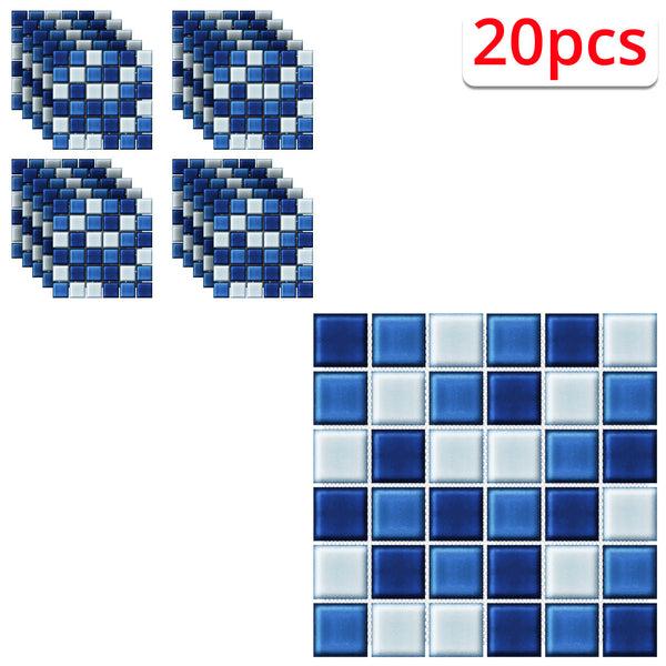 20-Pcs Floor Tiles (Mvr 39/Pc)