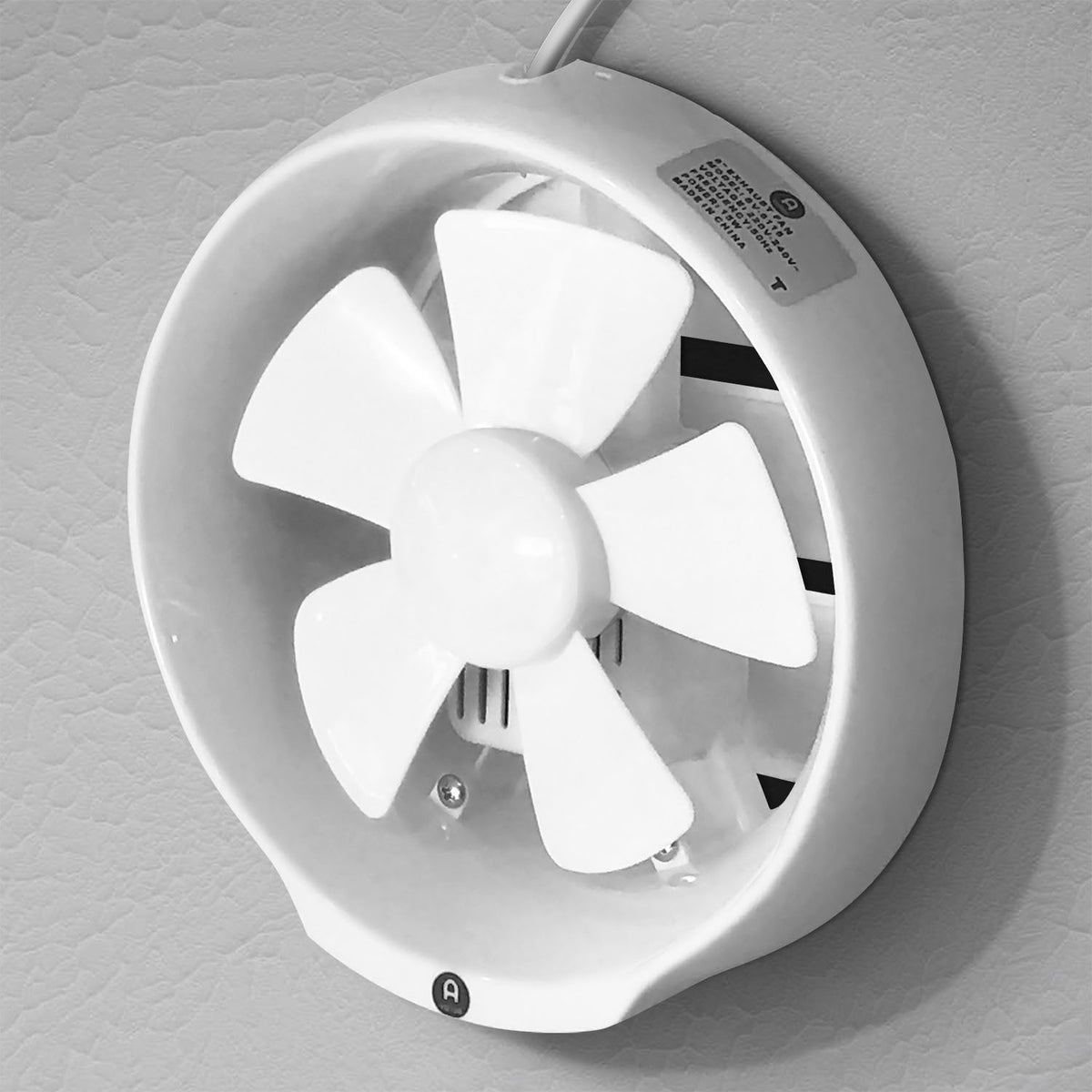 Exhaust Fan (Round 6