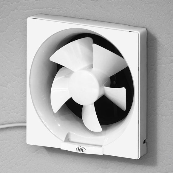 Exhaust Fan - Asters Maldives