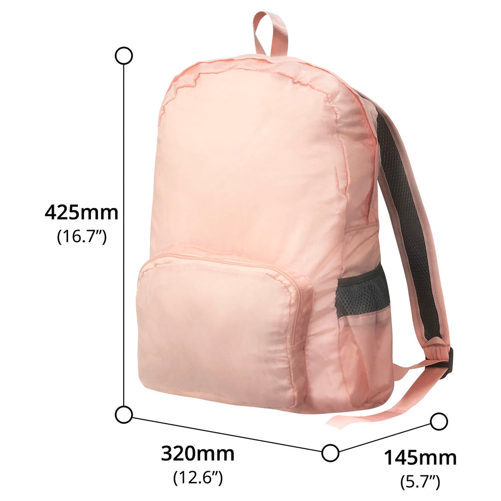 Backpack - Asters Maldives