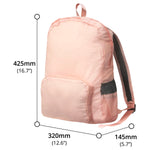 Backpack - Asters Maldives