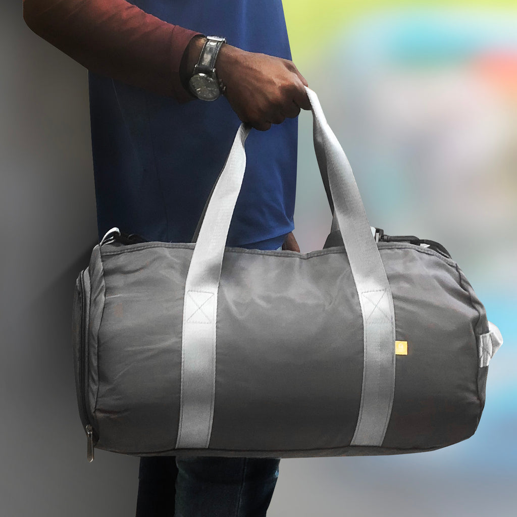 Duffel Bag - Asters Maldives