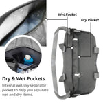 Duffel Bag - Asters Maldives