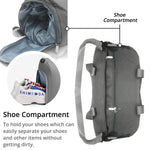 Duffel Bag - Asters Maldives