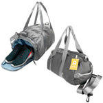 Duffel Bag - Asters Maldives