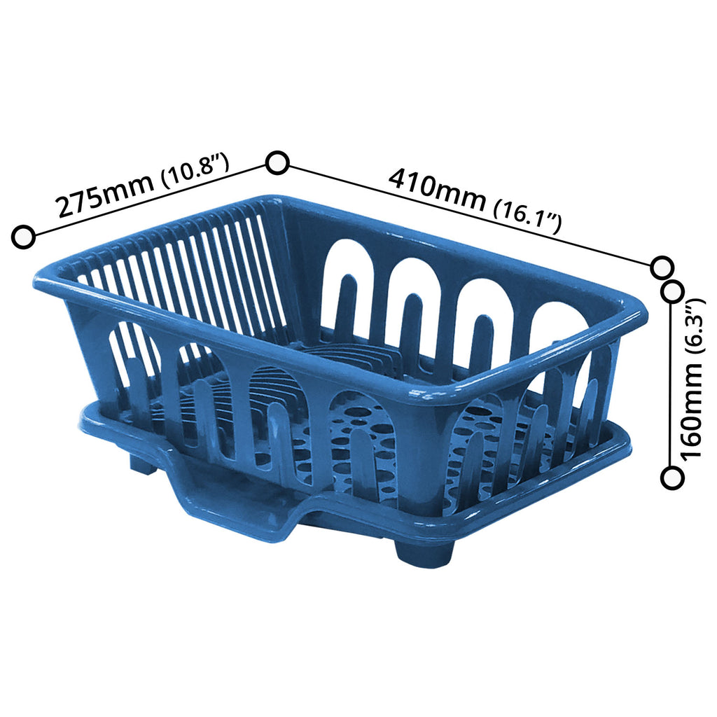Dish Drying Rack - Asters Maldives