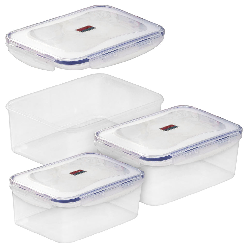 Food Container (3 PCs) - Asters Maldives