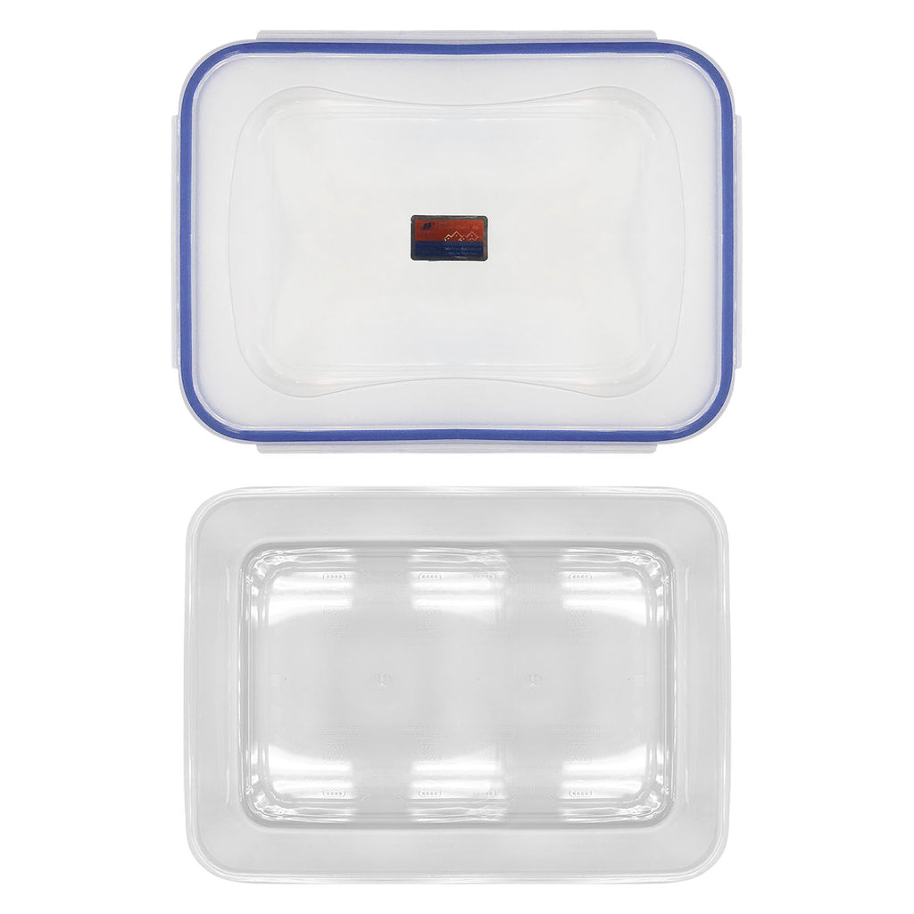 Food Container (3 PCs) - Asters Maldives
